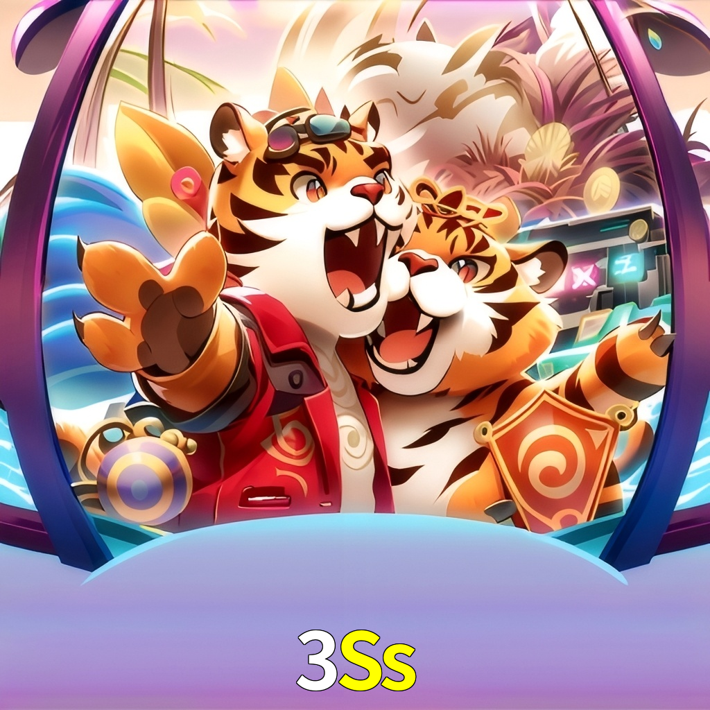 3Ss