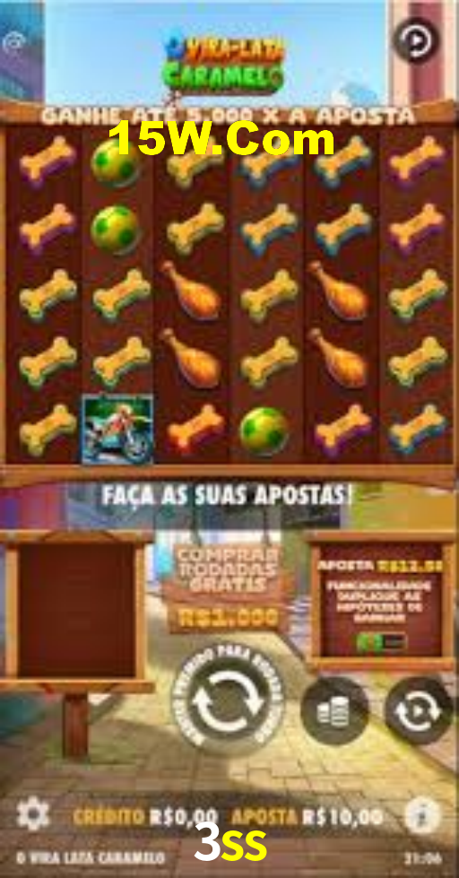 3ss: Seu Especialista em Apostas Esportivas Brasileiras