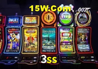Estatísticas do Jogo 3ss