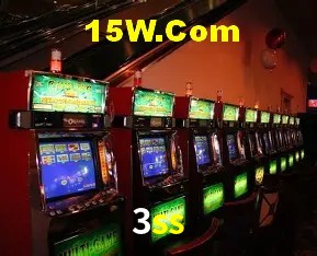 Casino Ao Vivo 3ss