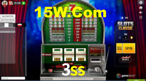 3ss,3ss.com