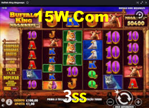 3ss bet