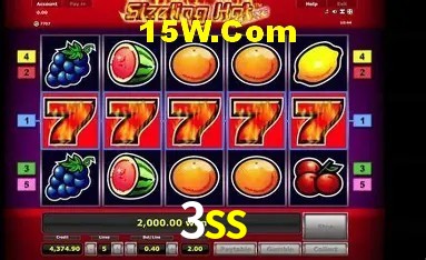 Diretório de Jogos 3ss