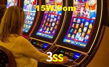 Tecnologia da Plataforma 3ss