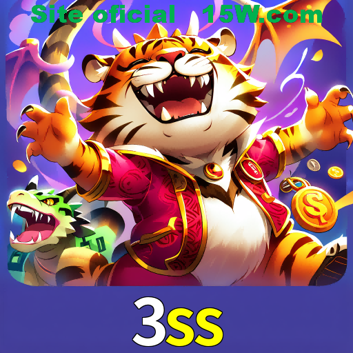 APP oficial da 3ss para mobile